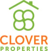 Clover Properties | Rent to Own Canada Logo