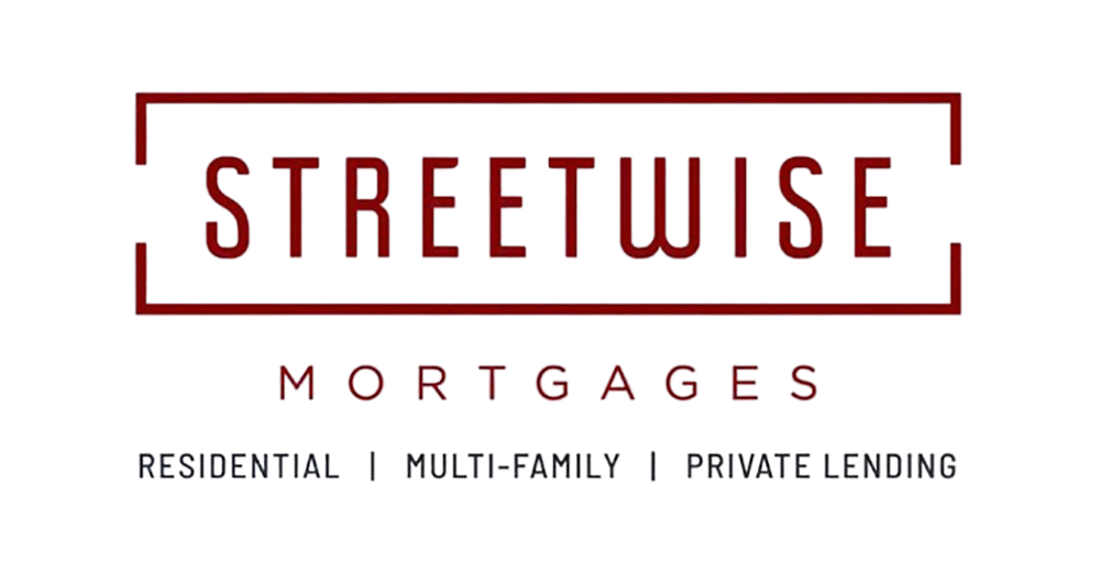 Streetwise Mortgages