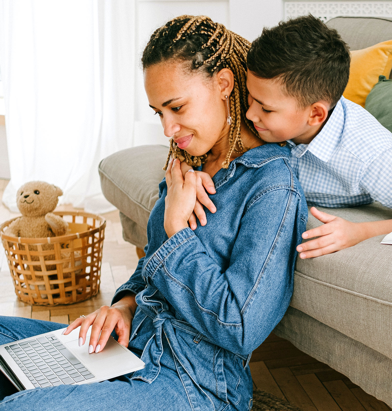 info-21 Rent-to-Own is a great way to speed up homeownership when the banks say "NO"
